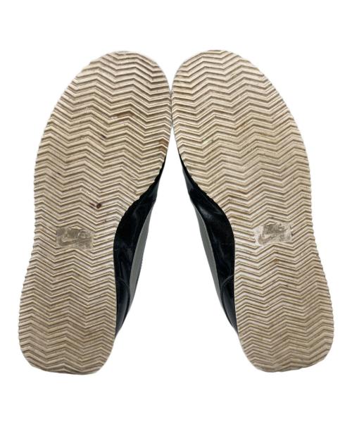 NIKE（ナイキ）NIKE (ナイキ) Cortez Basic Premium QS ブラック サイズ:27.5㎝の古着・服飾アイテム