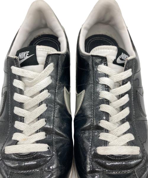 NIKE（ナイキ）NIKE (ナイキ) Cortez Basic Premium QS ブラック サイズ:27.5㎝の古着・服飾アイテム