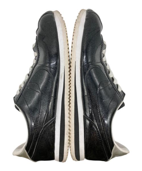 NIKE（ナイキ）NIKE (ナイキ) Cortez Basic Premium QS ブラック サイズ:27.5㎝の古着・服飾アイテム