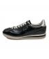 NIKE (ナイキ) Cortez Basic Premium QS ブラック サイズ:27.5㎝：5000円