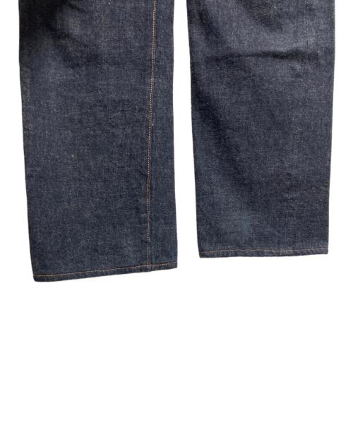 DENIME（ドゥニーム）DENIME (ドゥニーム) セルビッチデニムパンツ インディゴ サイズ:29の古着・服飾アイテム
