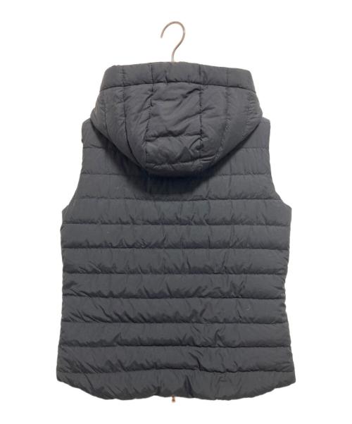 TATRAS（タトラス）TATRAS (タトラス) リバーシブルダウンベスト ネイビー サイズ:SIZE 03の古着・服飾アイテム