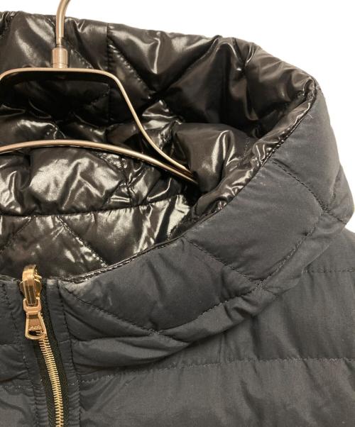 TATRAS（タトラス）TATRAS (タトラス) リバーシブルダウンベスト ネイビー サイズ:SIZE 03の古着・服飾アイテム