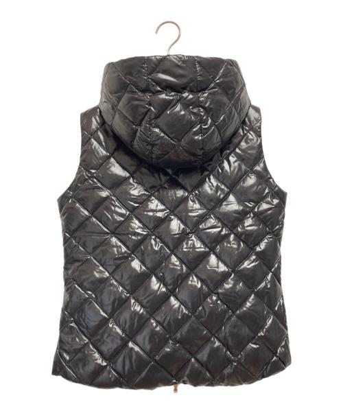 TATRAS（タトラス）TATRAS (タトラス) リバーシブルダウンベスト ネイビー サイズ:SIZE 03の古着・服飾アイテム