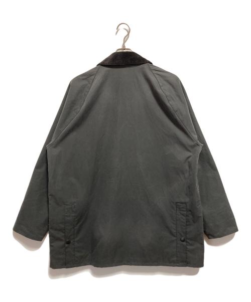 Barbour（バブアー）Barbour (バブアー) JOURNAL STANDARD (ジャーナルスタンダード) 別注 ビデイルジャケット グレー サイズ:SIZE 42の古着・服飾アイテム