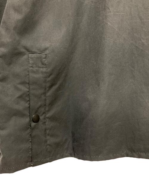 Barbour（バブアー）Barbour (バブアー) JOURNAL STANDARD (ジャーナルスタンダード) 別注 ビデイルジャケット グレー サイズ:SIZE 42の古着・服飾アイテム