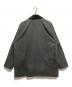 Barbour (バブアー) JOURNAL STANDARD (ジャーナルスタンダード) 別注 ビデイルジャケット グレー サイズ:SIZE 42：30000円