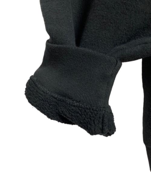 DESCENDANT（ディセンダント）DESCENDANT (ディセンダント) CACHALOT POLO JERJEY ブラック サイズ:4の古着・服飾アイテム