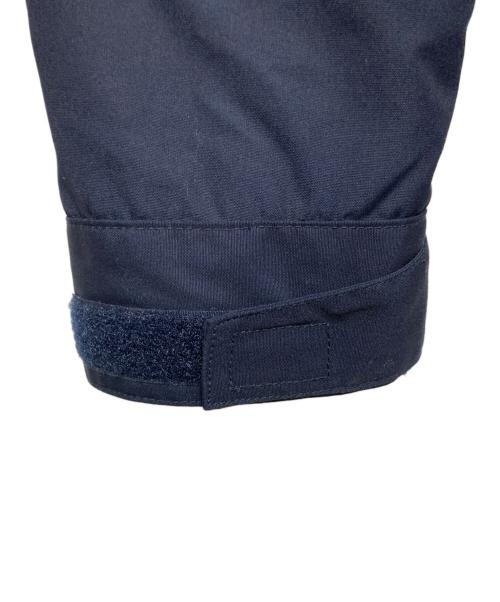 BEAUTY&YOUTH（ビューティーアンドユース）BEAUTY&YOUTH (ビューティーアンドユース) ボアライナー マウンテンパーカー ネイビー サイズ:-の古着・服飾アイテム