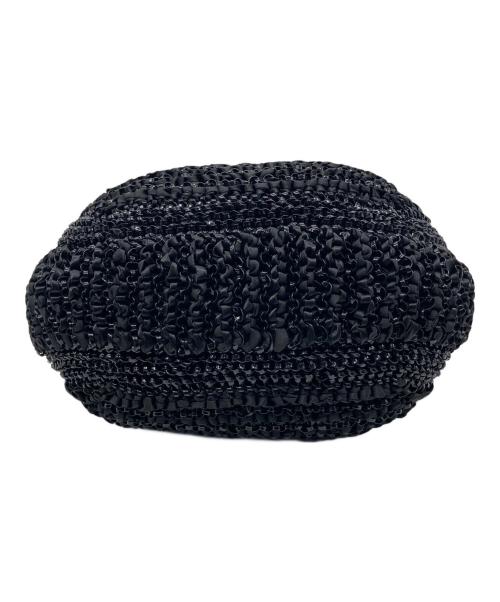 ANTEPRIMA（アンテプリマ）ANTEPRIMA (アンテプリマ) 2WAYワイヤーバッグ ブラックの古着・服飾アイテム