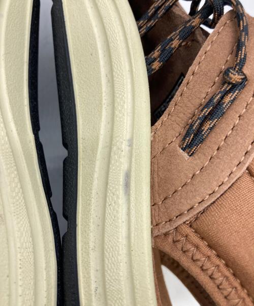 KEEN（キーン）KEEN (キーン) UNEEK II OT ブラウン サイズ:28の古着・服飾アイテム