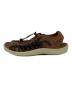 KEEN (キーン) UNEEK II OT ブラウン サイズ:28：6000円