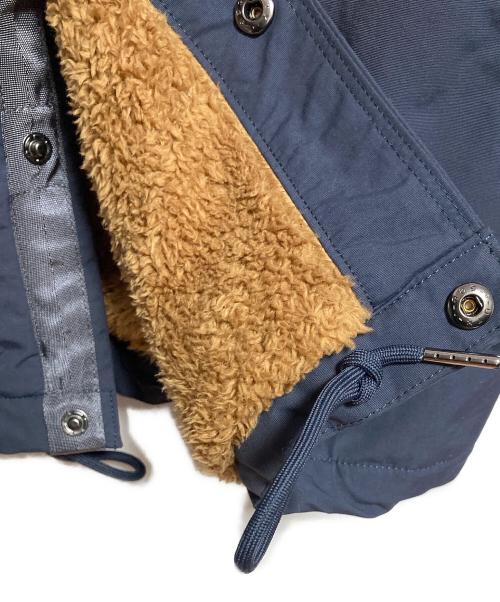 Patagonia（パタゴニア）Patagonia (パタゴニア) Lined Isthmus Coaches Jacket ネイビー サイズ:Sの古着・服飾アイテム