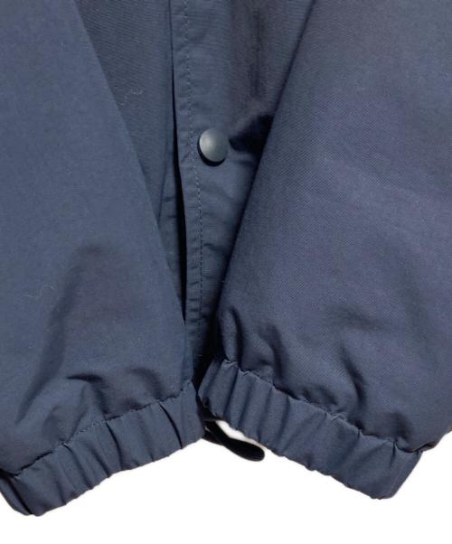 Patagonia（パタゴニア）Patagonia (パタゴニア) Lined Isthmus Coaches Jacket ネイビー サイズ:Sの古着・服飾アイテム