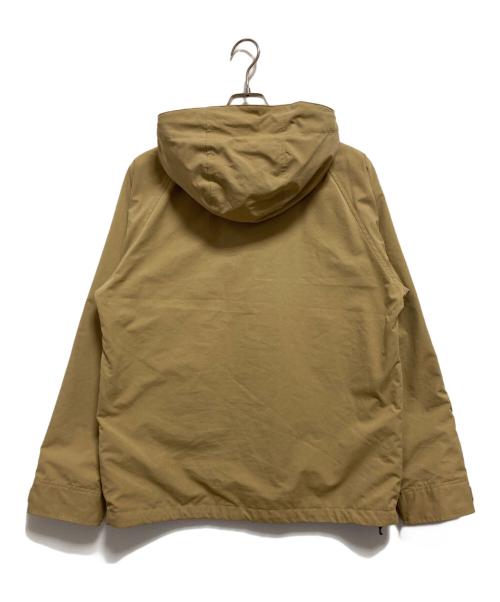 Columbia（コロンビア）Columbia (コロンビア) Beaver Creek Jacket ベージュ サイズ:Sの古着・服飾アイテム