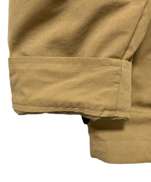 Columbia（コロンビア）Columbia (コロンビア) Beaver Creek Jacket ベージュ サイズ:Sの古着・服飾アイテム