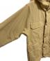 中古・古着 Columbia (コロンビア) Beaver Creek Jacket ベージュ サイズ:S：7000円