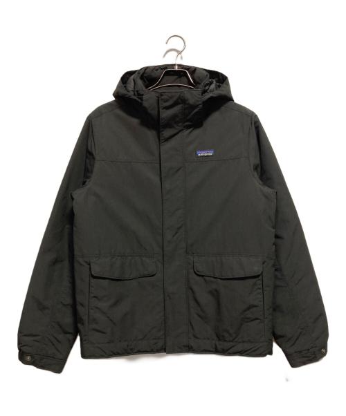 Patagonia（パタゴニア）Patagonia (パタゴニア) ISTHMUS JACKET ブラック サイズ:Sの古着・服飾アイテム