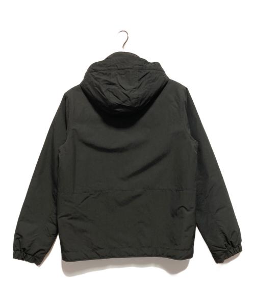 Patagonia（パタゴニア）Patagonia (パタゴニア) ISTHMUS JACKET ブラック サイズ:Sの古着・服飾アイテム