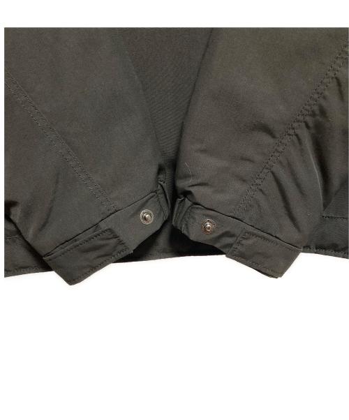 Patagonia（パタゴニア）Patagonia (パタゴニア) ISTHMUS JACKET ブラック サイズ:Sの古着・服飾アイテム