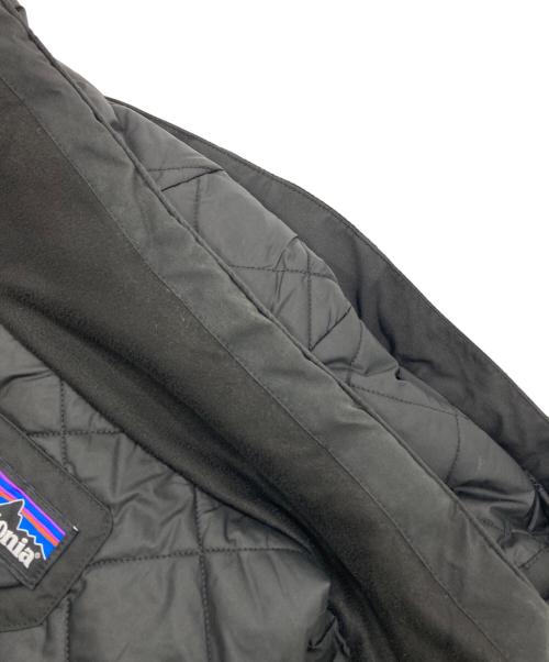 Patagonia（パタゴニア）Patagonia (パタゴニア) ISTHMUS JACKET ブラック サイズ:Sの古着・服飾アイテム