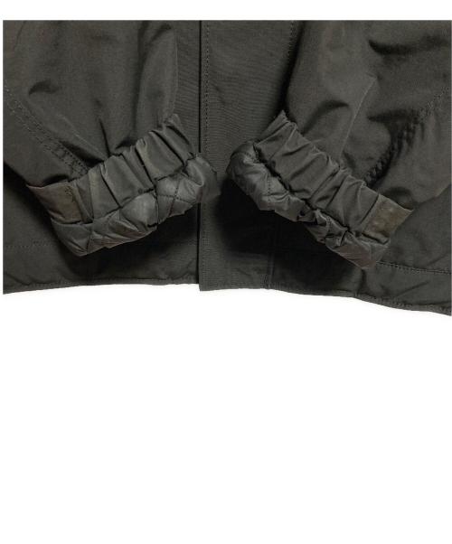 Patagonia（パタゴニア）Patagonia (パタゴニア) ISTHMUS JACKET ブラック サイズ:Sの古着・服飾アイテム