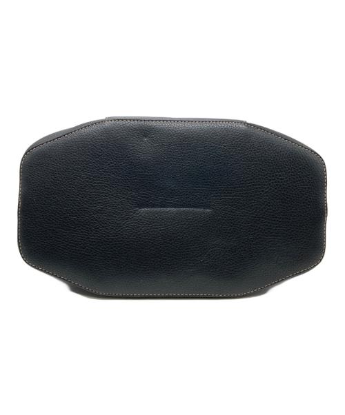 FURLA（フルラ）FURLA (フルラ) ミアステラ Lサイズ 2WAYバッグ ブラックの古着・服飾アイテム