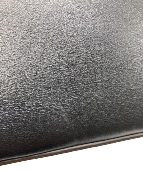 FURLA（フルラ）FURLA (フルラ) ミアステラ Lサイズ 2WAYバッグ ブラックの古着・服飾アイテム