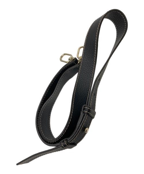 FURLA（フルラ）FURLA (フルラ) ミアステラ Lサイズ 2WAYバッグ ブラックの古着・服飾アイテム