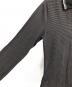 中古・古着 EMPORIO ARMANI (エンポリオ アルマーニ) ポロシャツ ブラック サイズ:XL：5000円