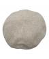 KIJIMA TAKAYUKI (キジマタカユキ) WASHI KNIT BERET 未使用品：8000円