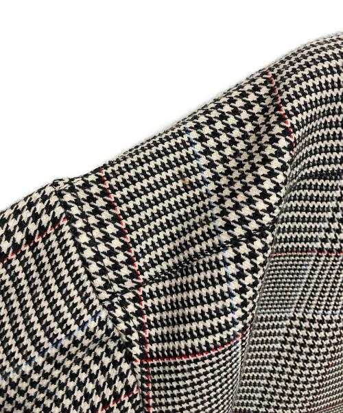 MARNI（マルニ）MARNI (マルニ) チェックシャツ グレー サイズ:44の古着・服飾アイテム