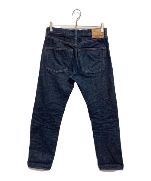 DENIME（ドゥニーム）DENIME (ドゥニーム) 177デニムパンツ インディゴ サイズ:SIZE 76cm (W30)の古着・服飾アイテム