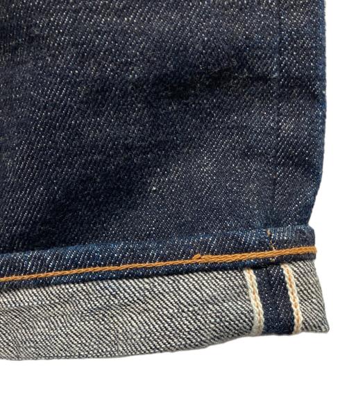 DENIME（ドゥニーム）DENIME (ドゥニーム) 177デニムパンツ インディゴ サイズ:SIZE 76cm (W30)の古着・服飾アイテム