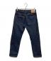 DENIME (ドゥニーム) 177デニムパンツ インディゴ サイズ:SIZE 76cm (W30)：9000円