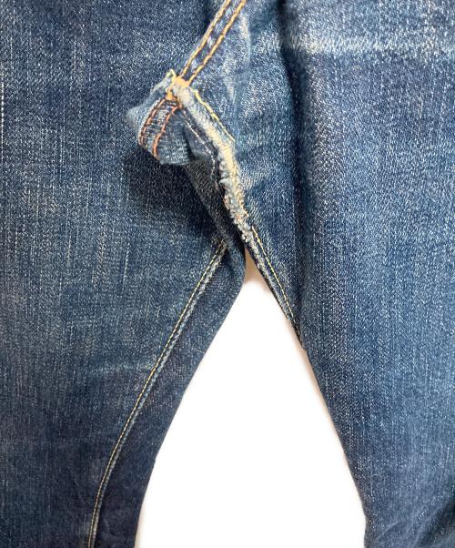 FULLCOUNT（フルカウント）FULLCOUNT (フルカウント) 1840デニムパンツ インディゴ サイズ:SIZE 76cm (W30)の古着・服飾アイテム