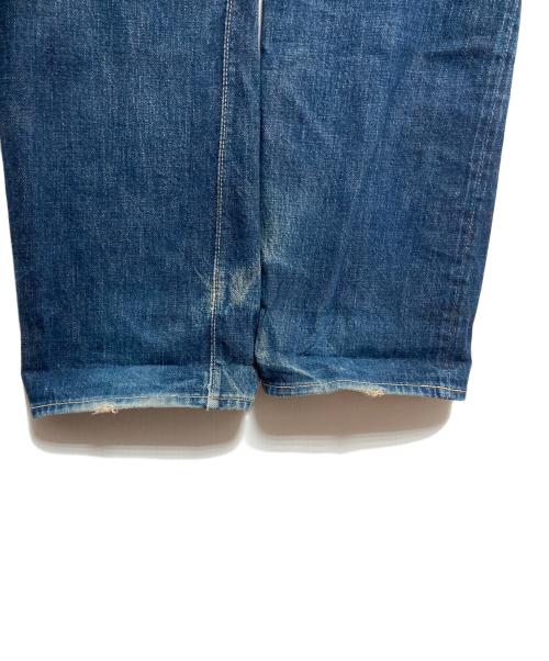 FULLCOUNT（フルカウント）FULLCOUNT (フルカウント) 1840デニムパンツ インディゴ サイズ:SIZE 76cm (W30)の古着・服飾アイテム