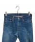 FULLCOUNT (フルカウント) 1840デニムパンツ インディゴ サイズ:SIZE 76cm (W30)：7000円