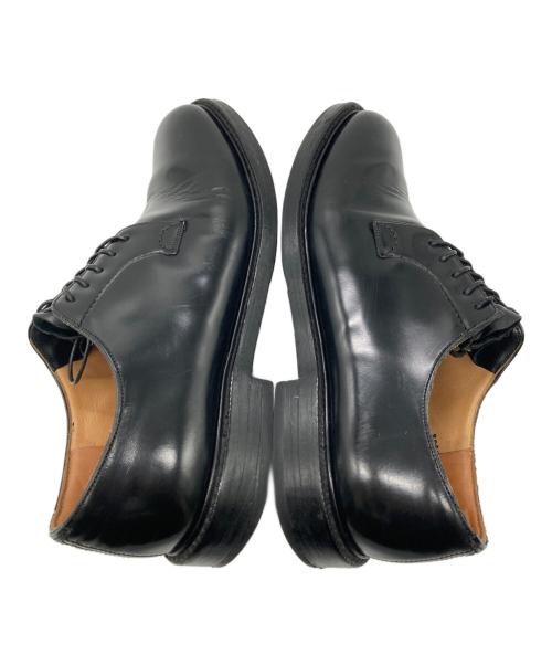 CHURCH'S（チャーチ）CHURCH'S (チャーチ) SHANNON ブラック サイズ:80Fの古着・服飾アイテム