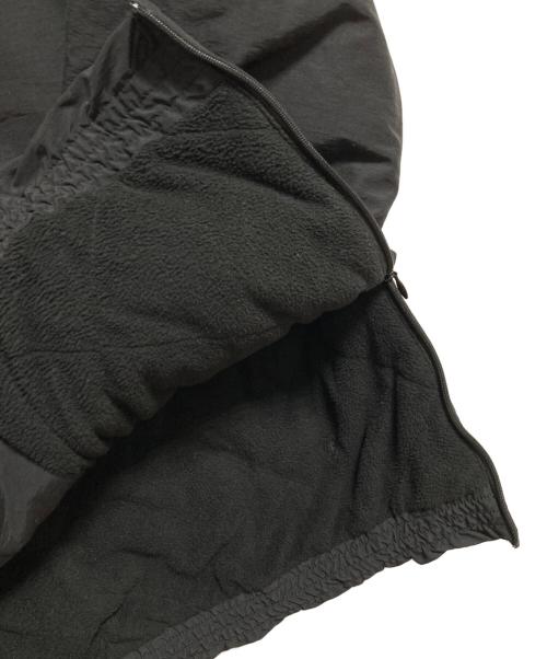 kurashi&trips publishing（クラシアンドトリップス パブリッシング）kurashi&trips publishing (クラシアンドトリップス パブリッシング) 軽くて洗えるショート丈コート ブラック サイズ:FREEの古着・服飾アイテム