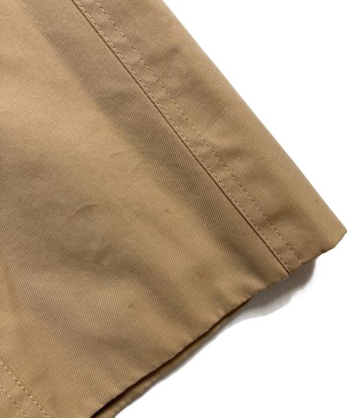 BURBERRY LONDON（バーバリーロンドン）BURBERRY LONDON (バーバリーロンドン) ウールライナー付トレンチコート ベージュ サイズ:36の古着・服飾アイテム