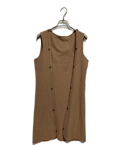 BURBERRY LONDON（バーバリーロンドン）BURBERRY LONDON (バーバリーロンドン) ウールライナー付トレンチコート ベージュ サイズ:36の古着・服飾アイテム