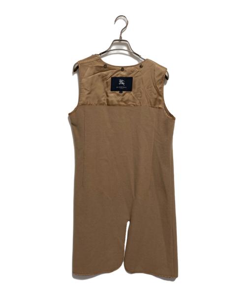 BURBERRY LONDON（バーバリーロンドン）BURBERRY LONDON (バーバリーロンドン) ウールライナー付トレンチコート ベージュ サイズ:36の古着・服飾アイテム