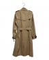 BURBERRY LONDON (バーバリーロンドン) ウールライナー付トレンチコート ベージュ サイズ:36：12000円