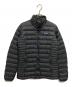 Patagonia（パタゴニア）の古着「Women’s Down Sweater」｜ブラック