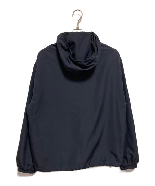 LACOSTE（ラコステ）LACOSTE (ラコステ) ベーシックジップジャケット ネイビー サイズ:Mの古着・服飾アイテム