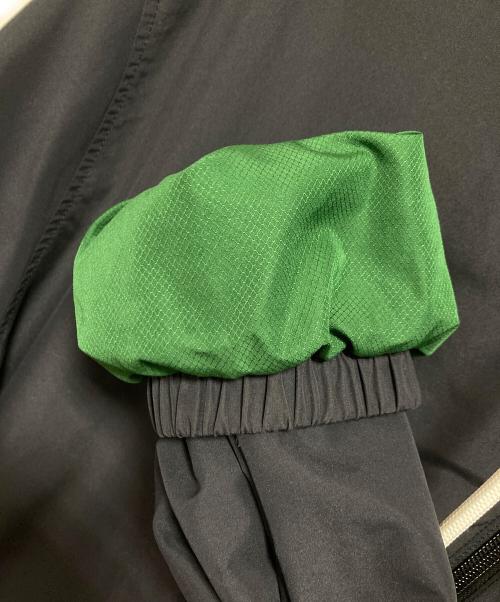 LACOSTE（ラコステ）LACOSTE (ラコステ) ベーシックジップジャケット ネイビー サイズ:Mの古着・服飾アイテム