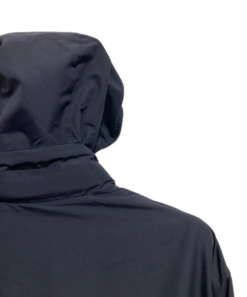 LACOSTE（ラコステ）LACOSTE (ラコステ) ベーシックジップジャケット ネイビー サイズ:Mの古着・服飾アイテム