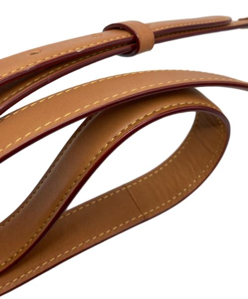 COACH（コーチ）COACH (コーチ) クリオ ショルダー バッグ 17 シグネチャー シャンブレー ネイビーの古着・服飾アイテム