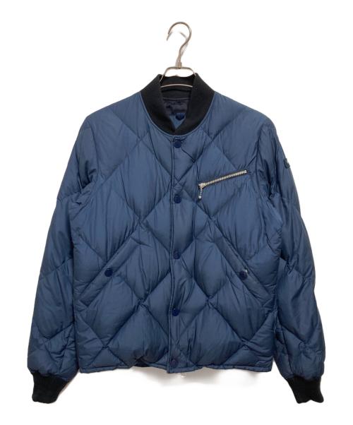 TATRAS（タトラス）TATRAS (タトラス) GERANIO ダウンジャケット ネイビー サイズ:02の古着・服飾アイテム